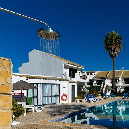 B12 - Pool And Sun Apartment Lagos Dış mekan fotoğraf