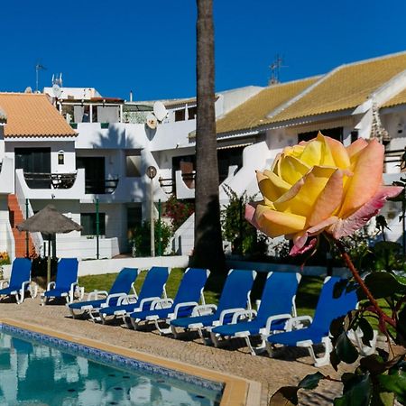 B12 - Pool And Sun Apartment Lagos Dış mekan fotoğraf
